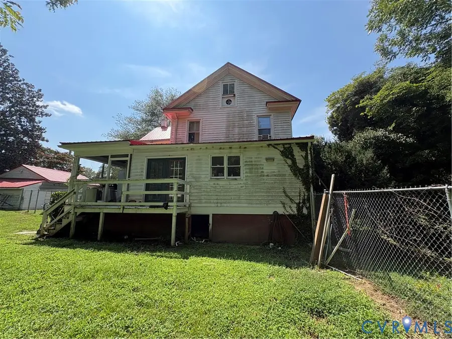 Address Withheld By Seller, Saluda, VA 23149 - #2