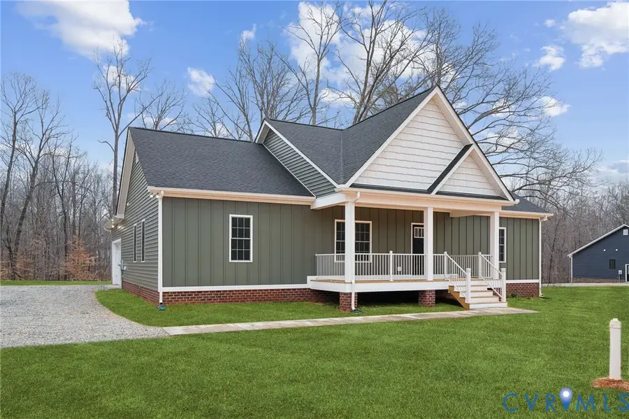 9396 Louisa Road, Gordonsville, VA 22942 - #2