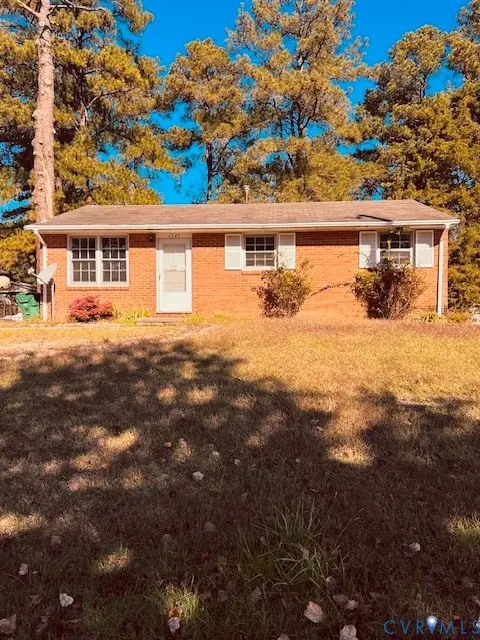 1525 Circle Drive, Petersburg, VA 23803 - #2