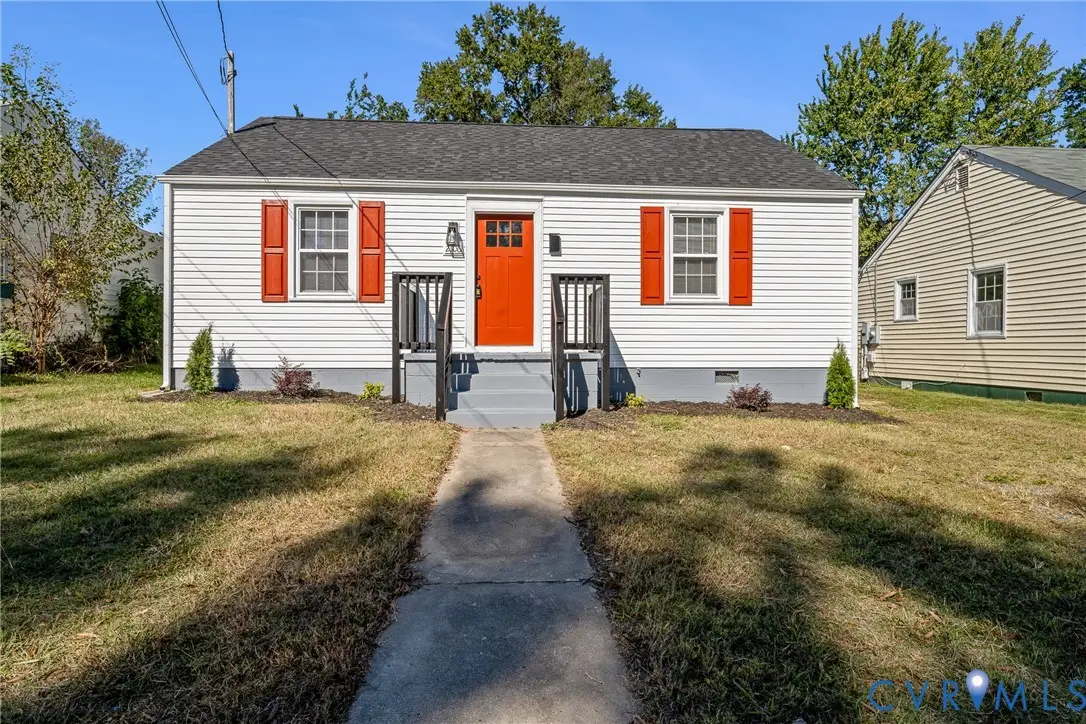 2106 Kenwood Avenue, Lakeside, VA 22229 - #1
