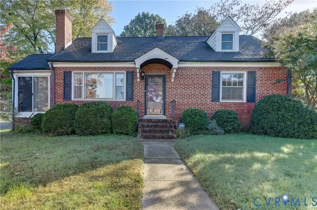 4007 Austin Avenue, Richmond, VA 23222 - #1