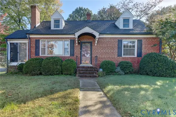 4007 Austin Avenue, Richmond, VA 23222