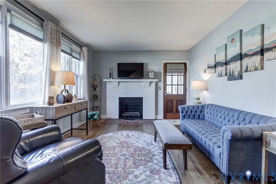4007 Austin Avenue, Richmond, VA 23222 - #2