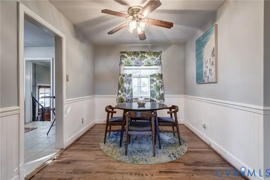 4007 Austin Avenue, Richmond, VA 23222 - #3