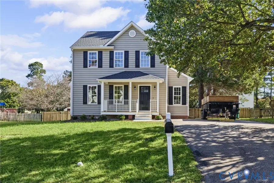 1709 Ashcliff Way, Henrico, VA 23228 - #3