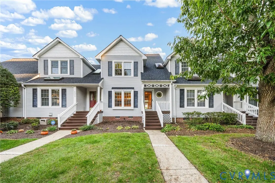 8047 Buford, North Chesterfield, VA 23235 - #1
