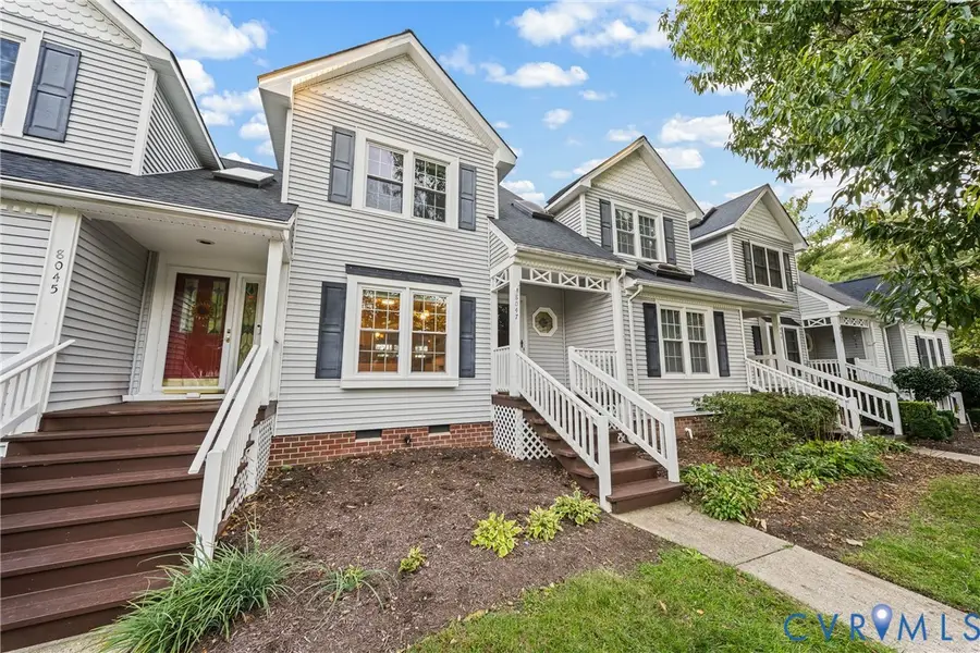 8047 Buford, North Chesterfield, VA 23235 - #3