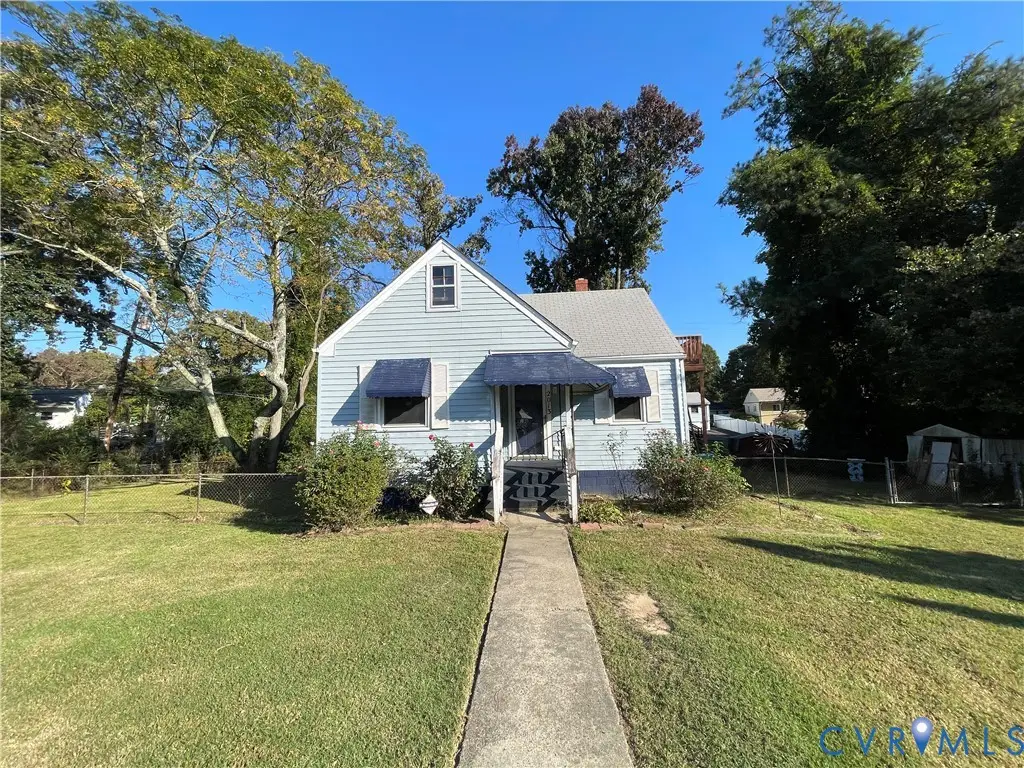 2013 Hobson Lane, Richmond, VA 23223 - #1