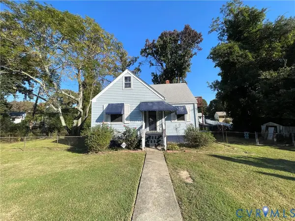 2013 Hobson Lane, Richmond, VA 23223