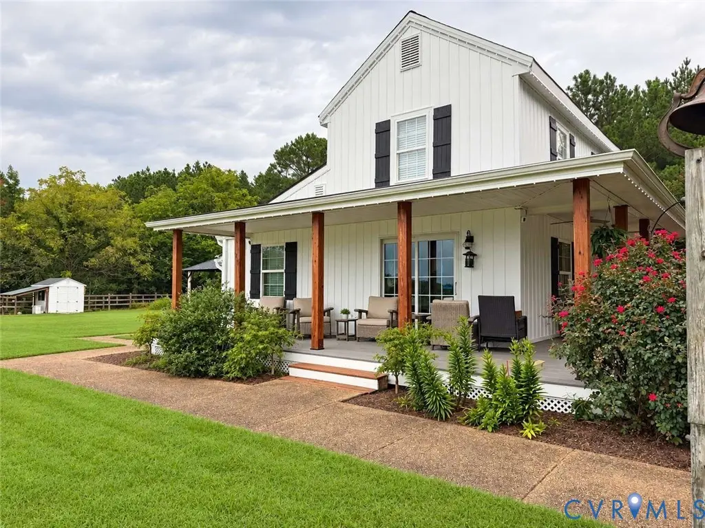 5424 Bellswood Drive, Mechanicsville, VA 23111 - #1