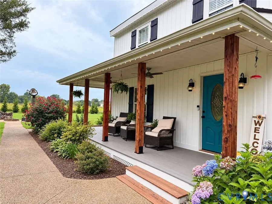 5424 Bellswood Drive, Mechanicsville, VA 23111 - #2