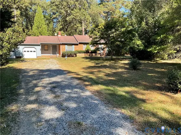 403 Pondorosa Drive, Sandston, VA 23150