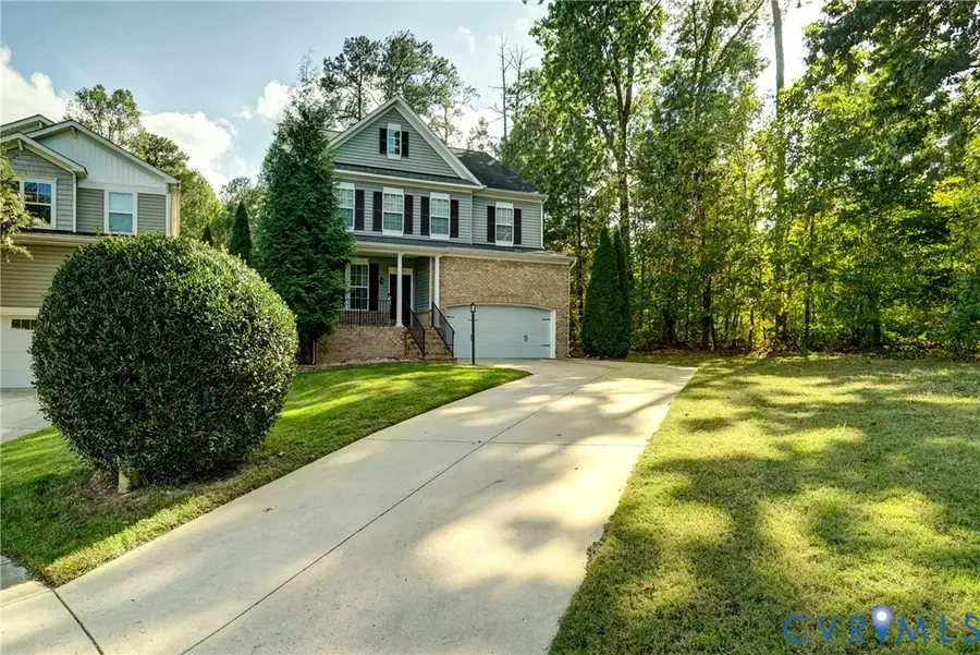 8909 Hollycroft Court, Mechanicsville, VA 23116 - #2