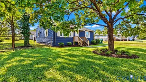 4103 6th Street, Henrico, VA 23223