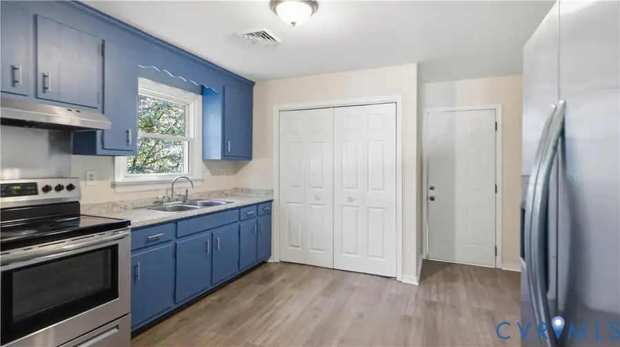 4103 6th Street, Fairfield, VA 23223 - #2