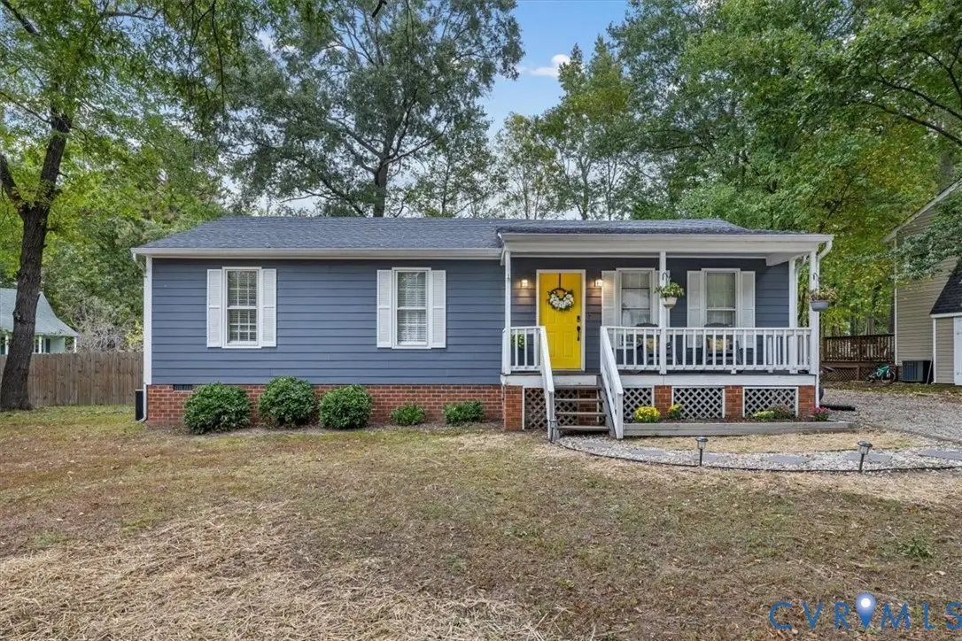 11518 Frederick Farms Circle, Midlothian, VA 23112 - #1