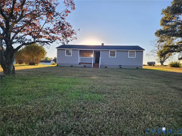 1209 Newtown Road, King & Queen, VA 23148