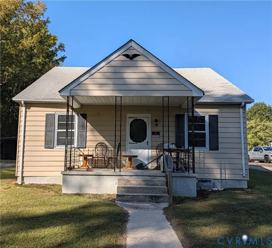 17700 Elko Road, South Chesterfield, VA 23803 - #1