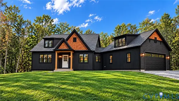 9720 Grady Lane, Spotsylvania, VA 22553
