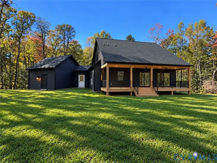 9720 Grady Lane, Spotsylvania, VA 22553 - #2