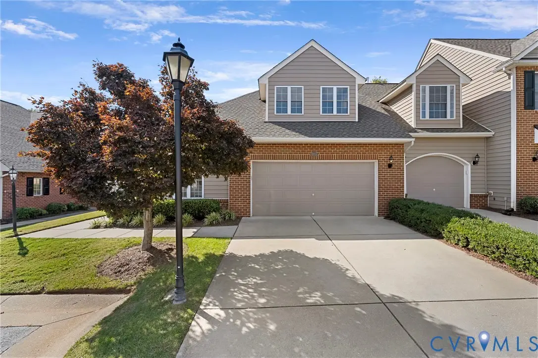 4914 Terrace Arbor Circle, Midlothian, VA 23112 - #1