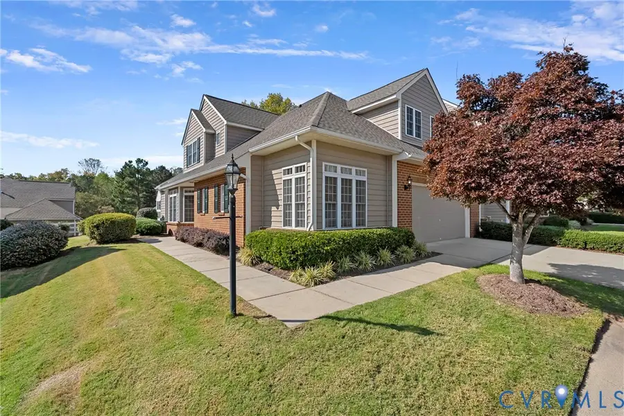4914 Terrace Arbor Circle, Midlothian, VA 23112 - #2