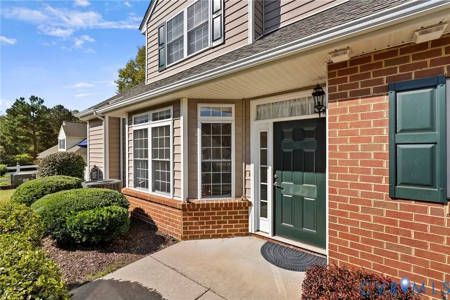 4914 Terrace Arbor Circle, Midlothian, VA 23112 - #3