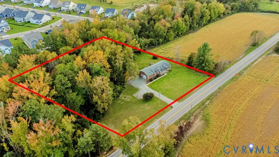 2309 Ashland Road, Rockville, VA 23146 - #2