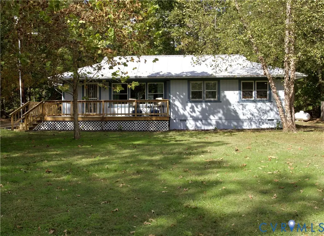 9012 Shawonodasee Road, Chesterfield, VA 23832 - #1