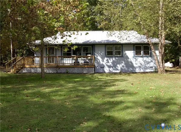 9012 Shawonodasee Road, Chesterfield, VA 23832