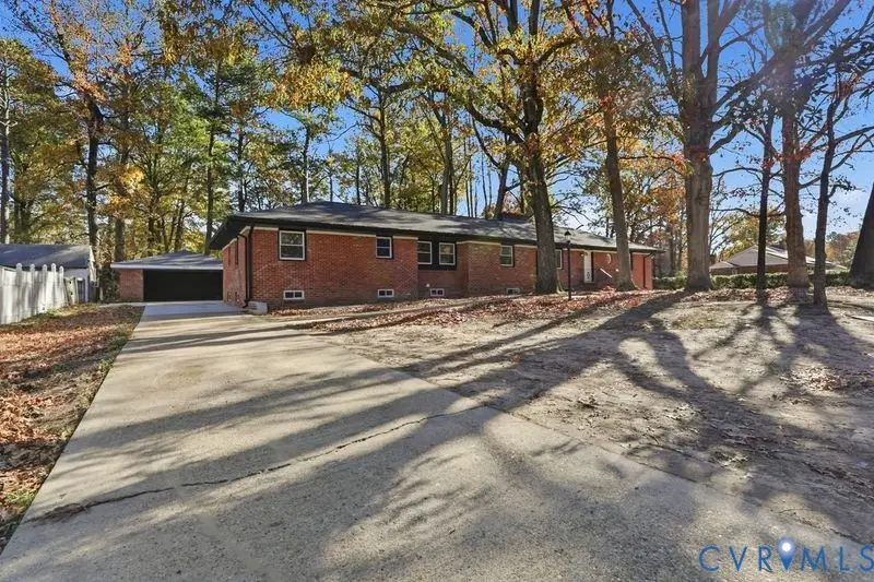 2913 Rolyart Road, Petersburg, VA 23805 - #1