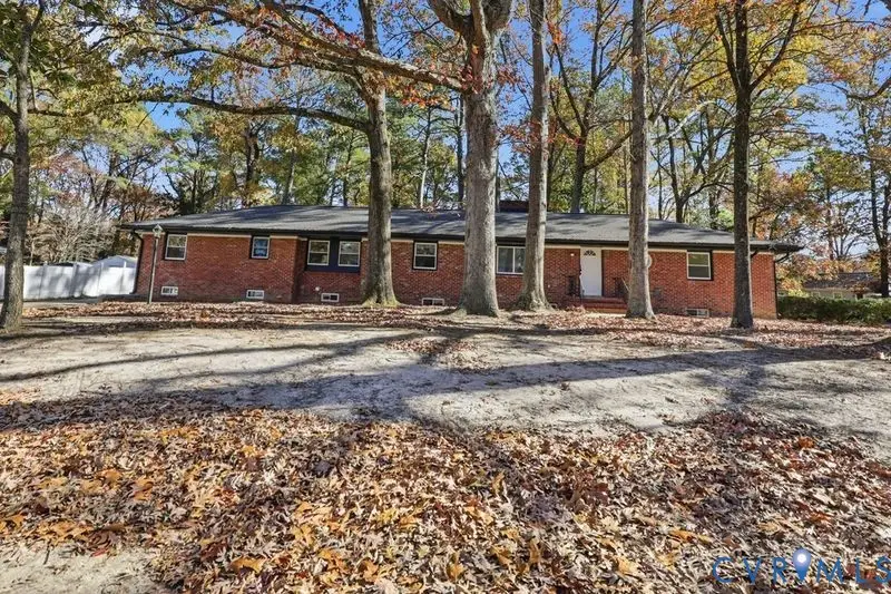 2913 Rolyart Road, Petersburg, VA 23805 - #3