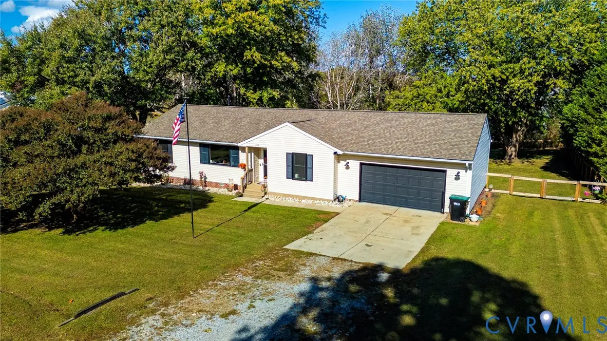 223 Loch Haven Drive, Williamsburg, VA 23188 - #1