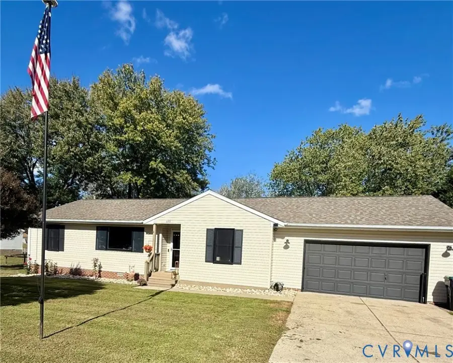 223 Loch Haven Drive, Williamsburg, VA 23188 - #2