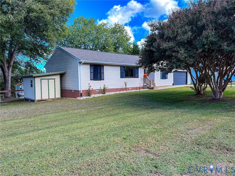 223 Loch Haven Drive, Williamsburg, VA 23188 - #3