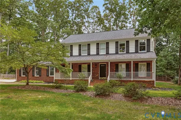 2311 Castle Hill Road, Midlothian, VA 23113
