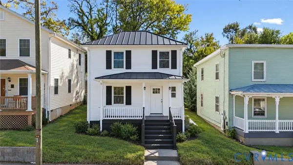 352 NW 10 1/2 Street, Charlottesville, VA 22903
