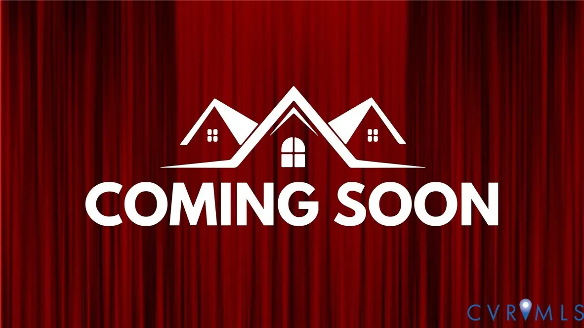 1101 Mount Erin Drive, Richmond, VA 23231 - #1