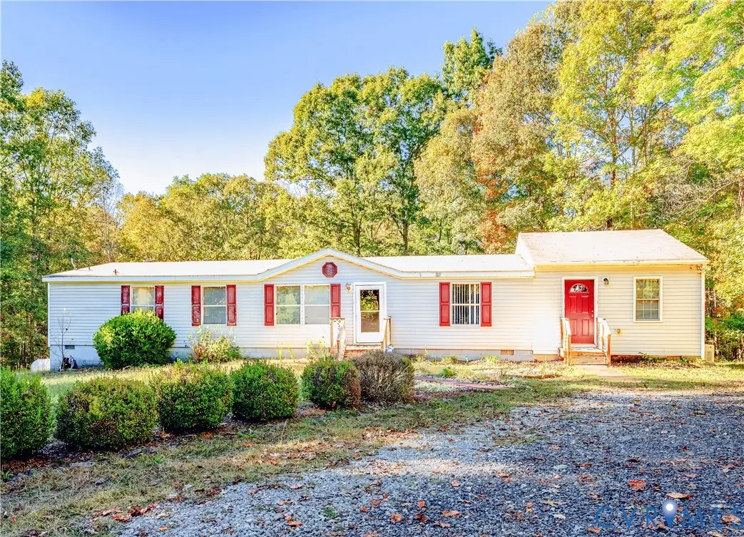 2672 Hadensville Fife Road, Goochland, VA 23063 - #1