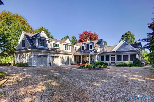 36 Hall Farm Drive, Heathsville, VA 22473