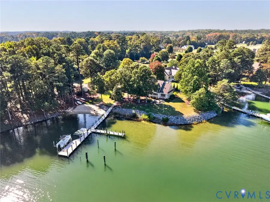 36 Hall Farm Drive, Heathsville, VA 22473 - #3
