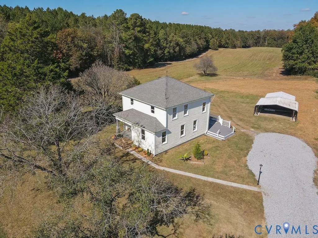13330 Lodore Road, Amelia Court House, VA 23002 - #1