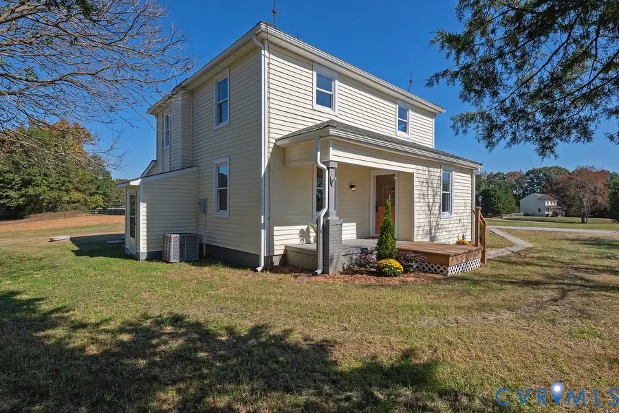 13330 Lodore Road, Amelia Court House, VA 23002 - #2