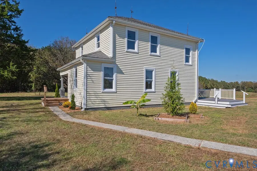 13330 Lodore Road, Amelia Court House, VA 23002 - #3