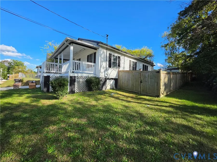 2406 Trenton Street, Hopewell, VA 23860 - #3