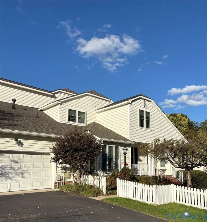 1712 Willow Wind Circle, Henrico, VA 23238 - #1