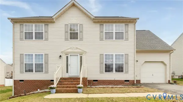 912 Bogart Road, Henrico, VA 23223