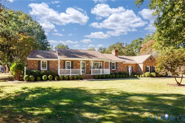 10300 Nestor Road, Chesterfield, VA 23838
