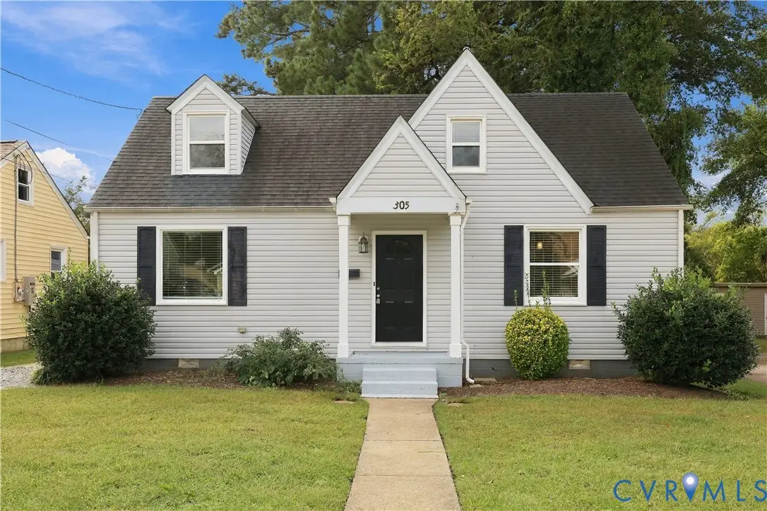 305 Arizona Street, Portsmouth, VA 23701 - #1