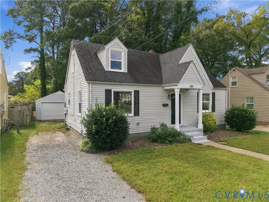 305 Arizona Street, Portsmouth, VA 23701 - #2